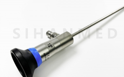 OLYMPUS 12°膀胱鏡